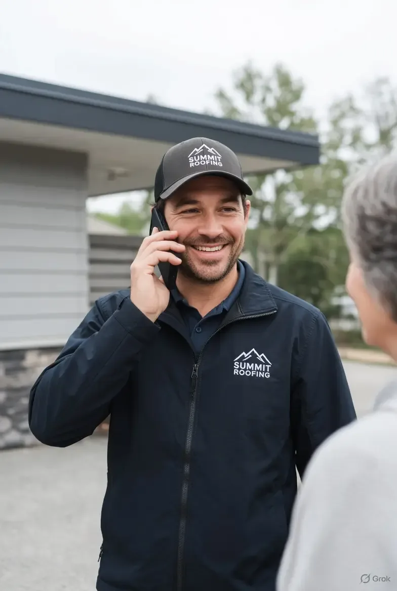 Flat Roof Leak Repair Calvin, WV FAQs